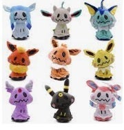 Eevee Mimikyu Plush 20cm Super Senpai LLC